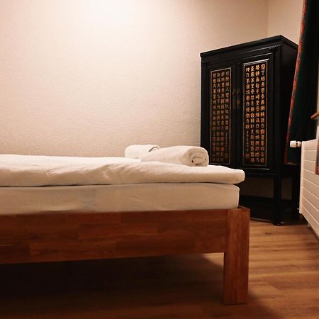 Kb Cityrooms Self-Check-In Lucerne Ngoại thất bức ảnh