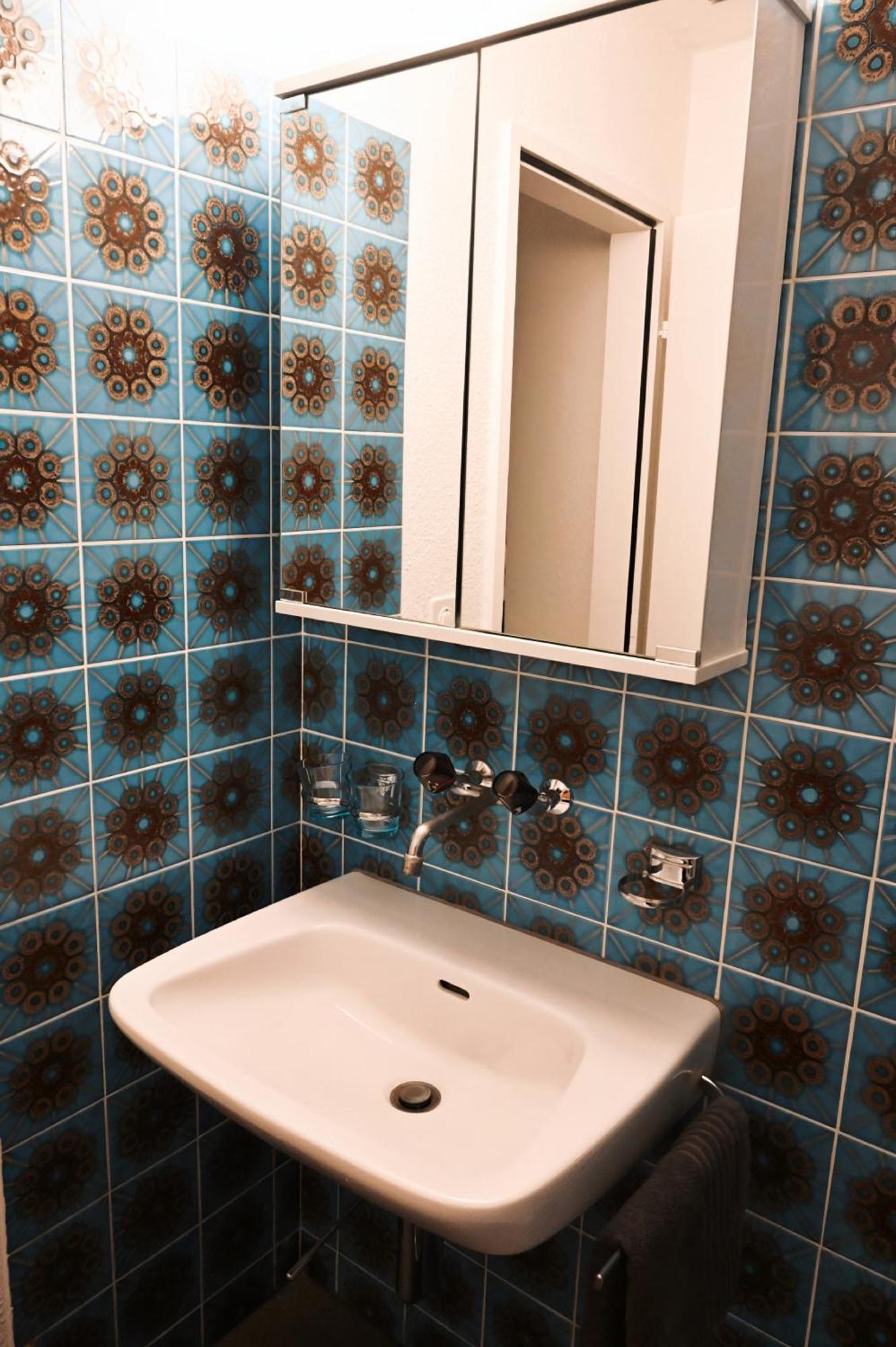 Kb Cityrooms Self-Check-In Lucerne Ngoại thất bức ảnh