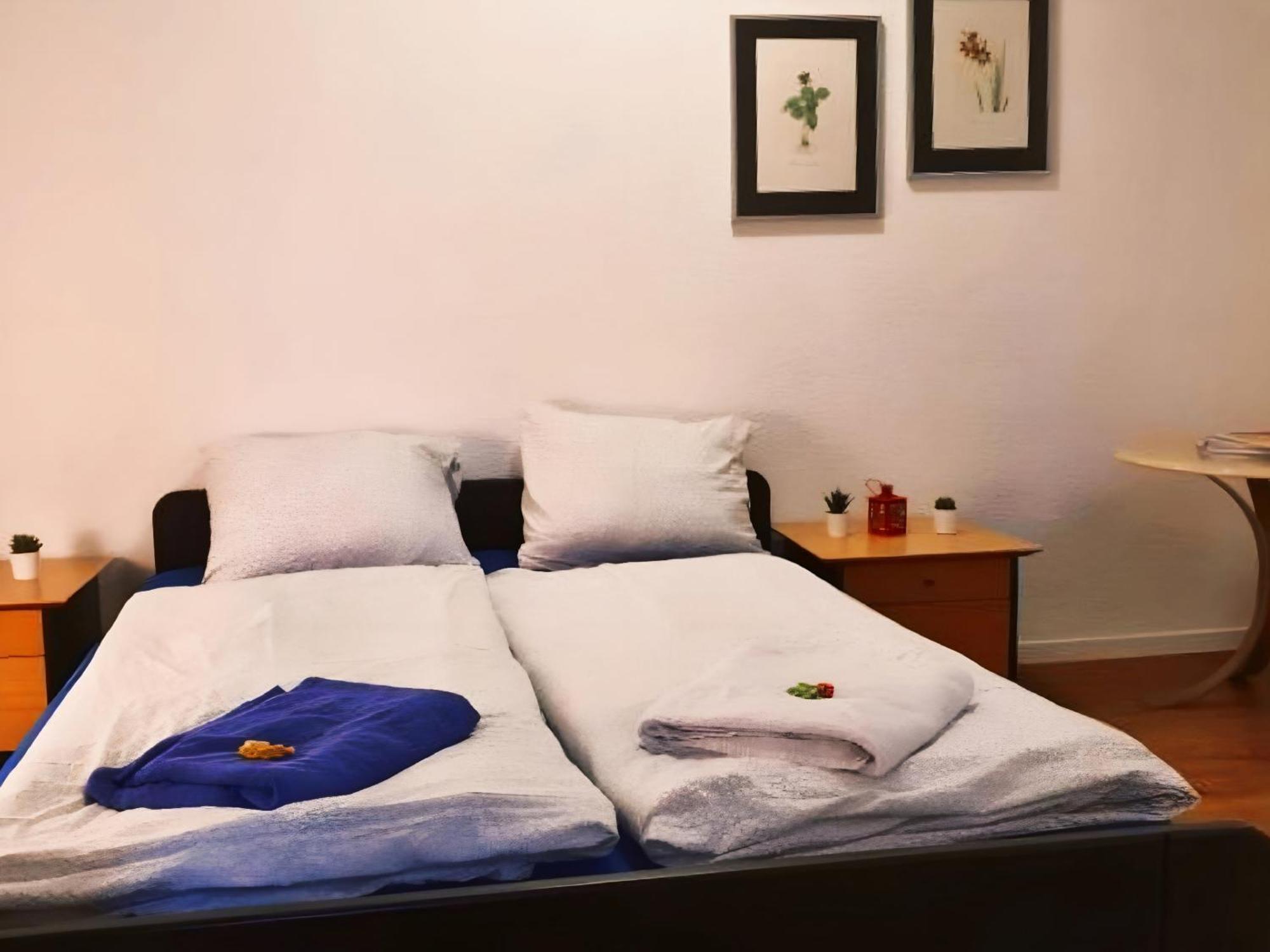 Kb Cityrooms Self-Check-In Lucerne Ngoại thất bức ảnh