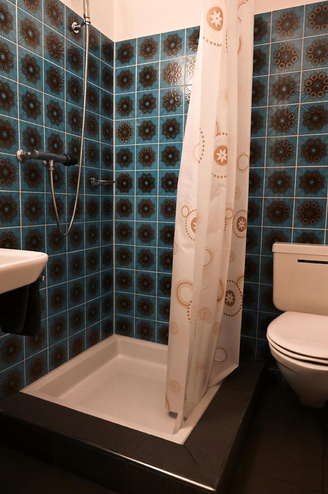 Kb Cityrooms Self-Check-In Lucerne Ngoại thất bức ảnh
