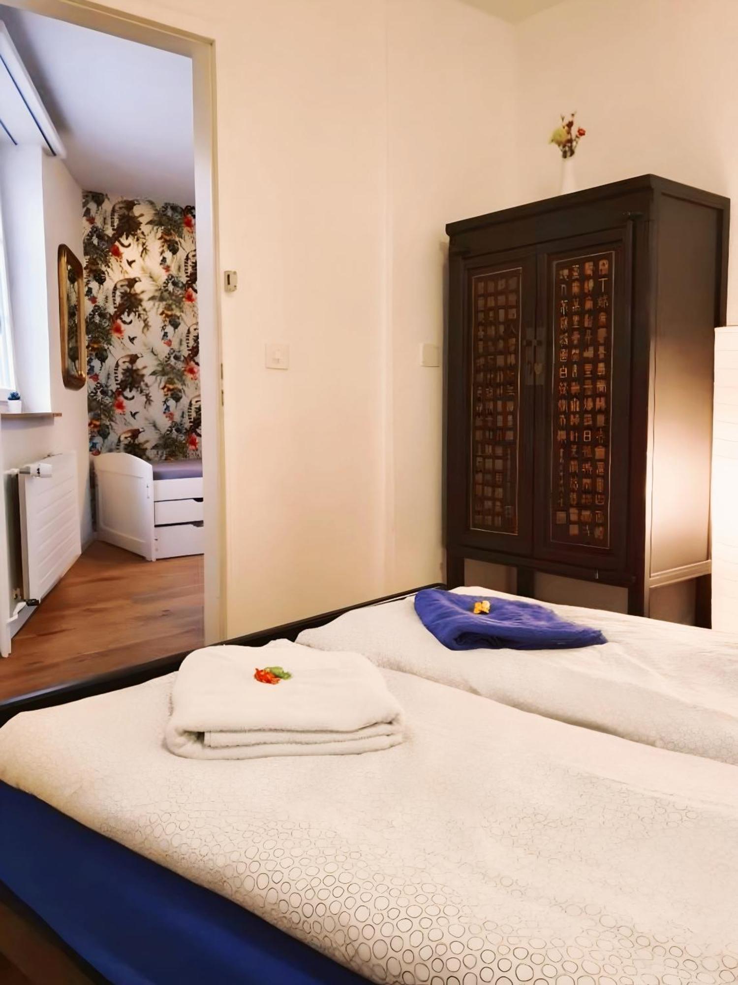 Kb Cityrooms Self-Check-In Lucerne Ngoại thất bức ảnh