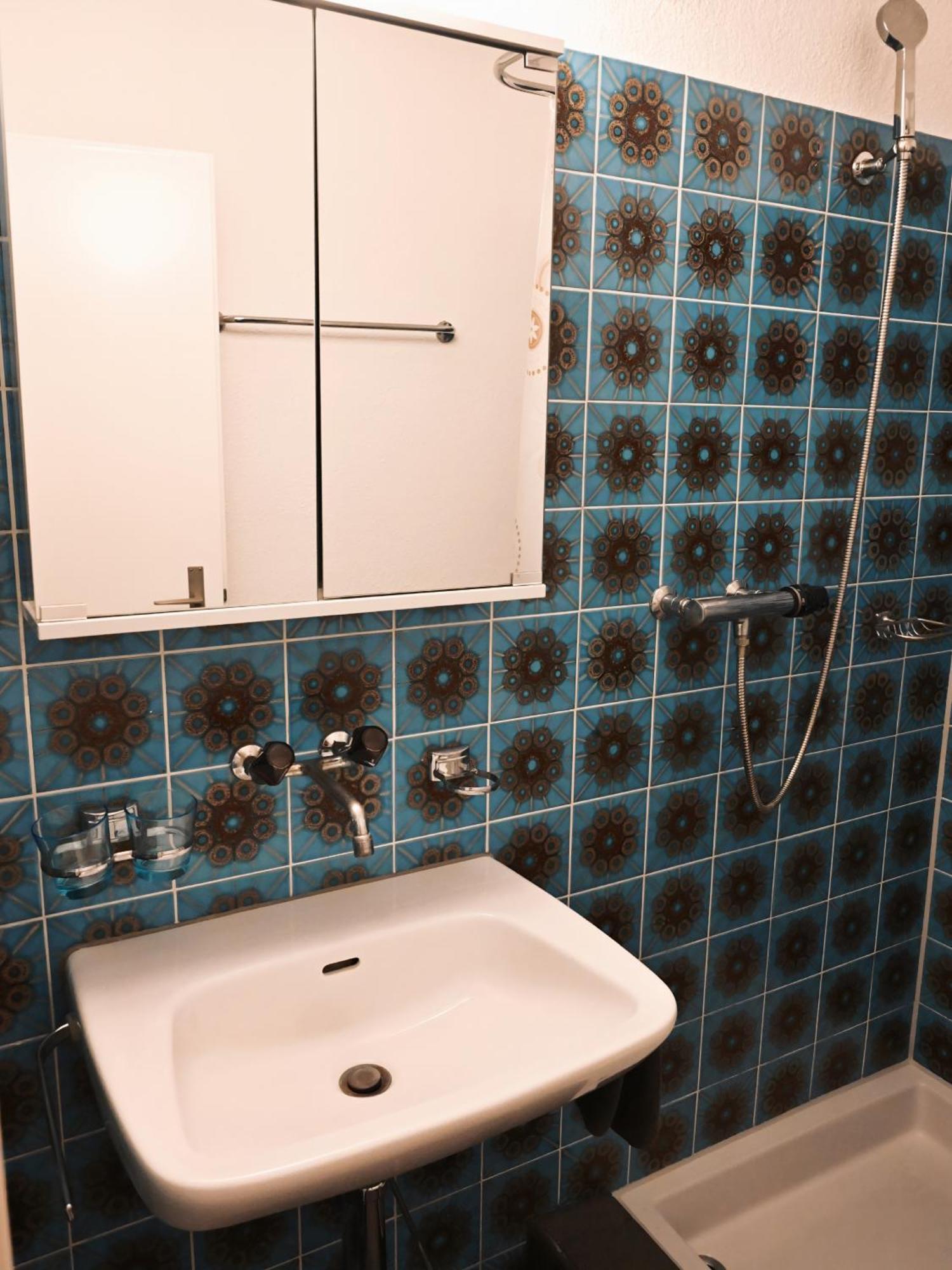 Kb Cityrooms Self-Check-In Lucerne Ngoại thất bức ảnh