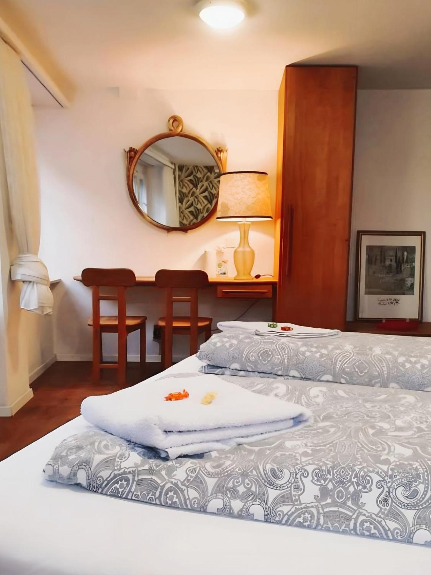 Kb Cityrooms Self-Check-In Lucerne Ngoại thất bức ảnh