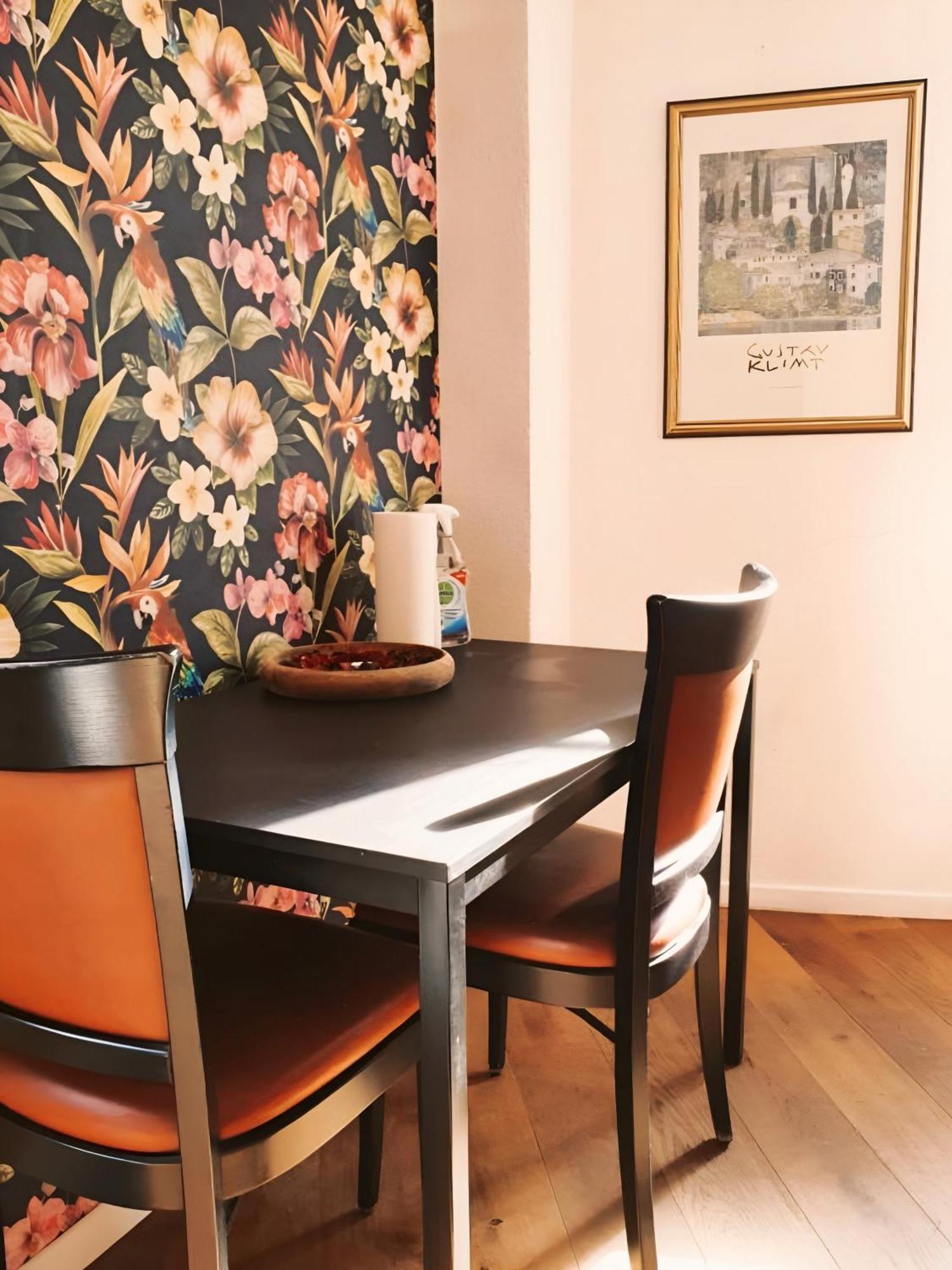 Kb Cityrooms Self-Check-In Lucerne Ngoại thất bức ảnh