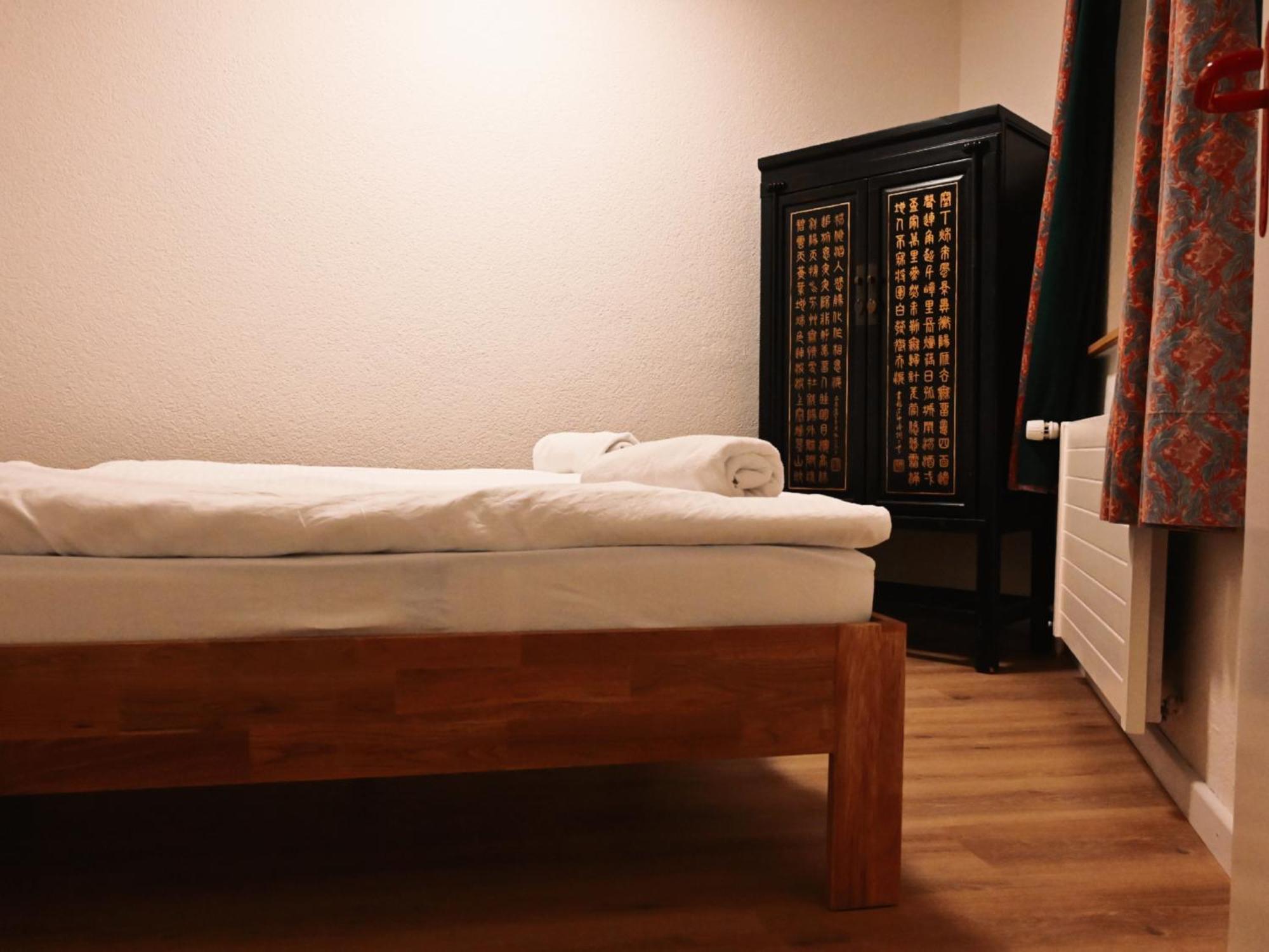 Kb Cityrooms Self-Check-In Lucerne Ngoại thất bức ảnh
