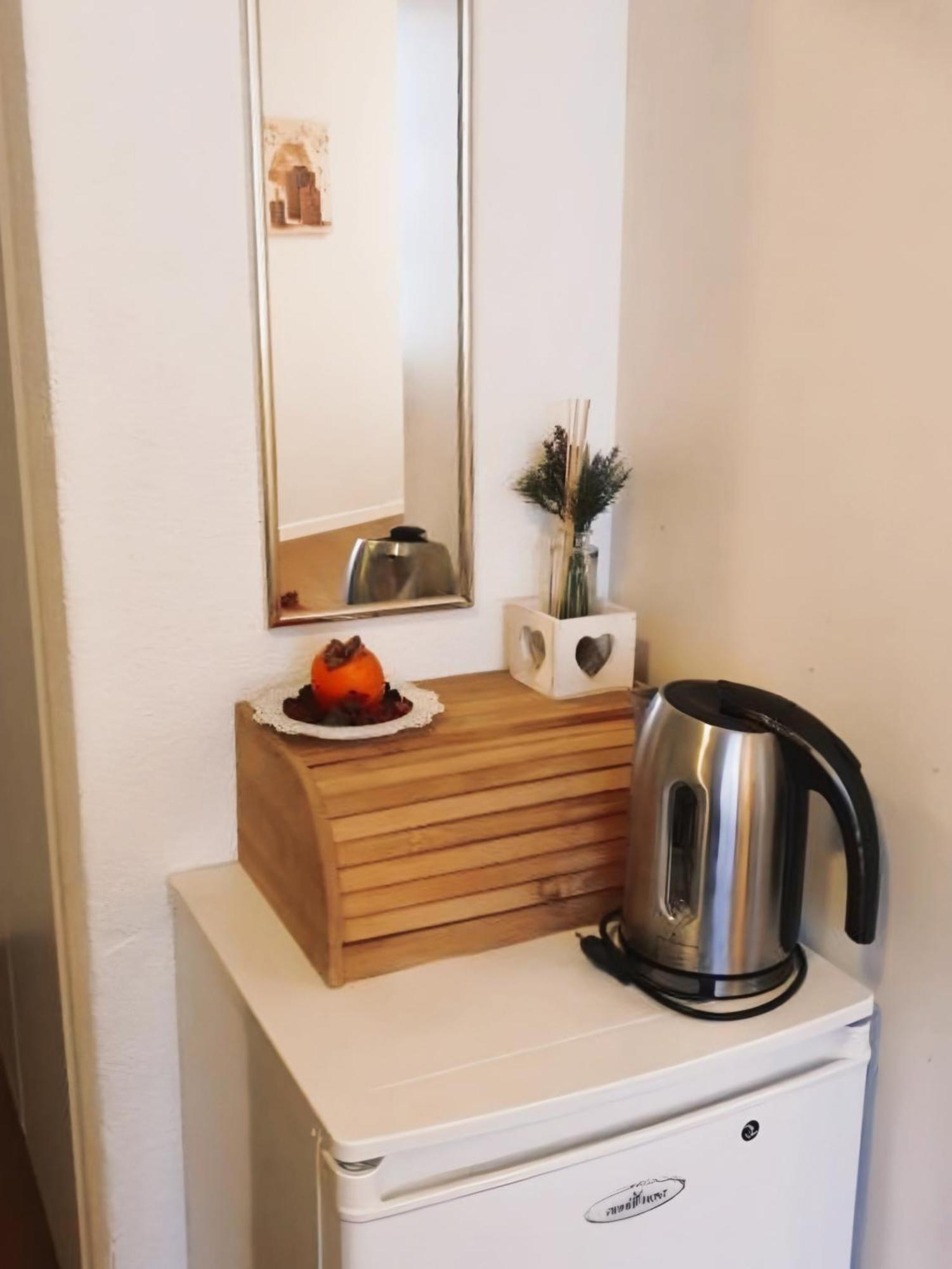 Kb Cityrooms Self-Check-In Lucerne Ngoại thất bức ảnh