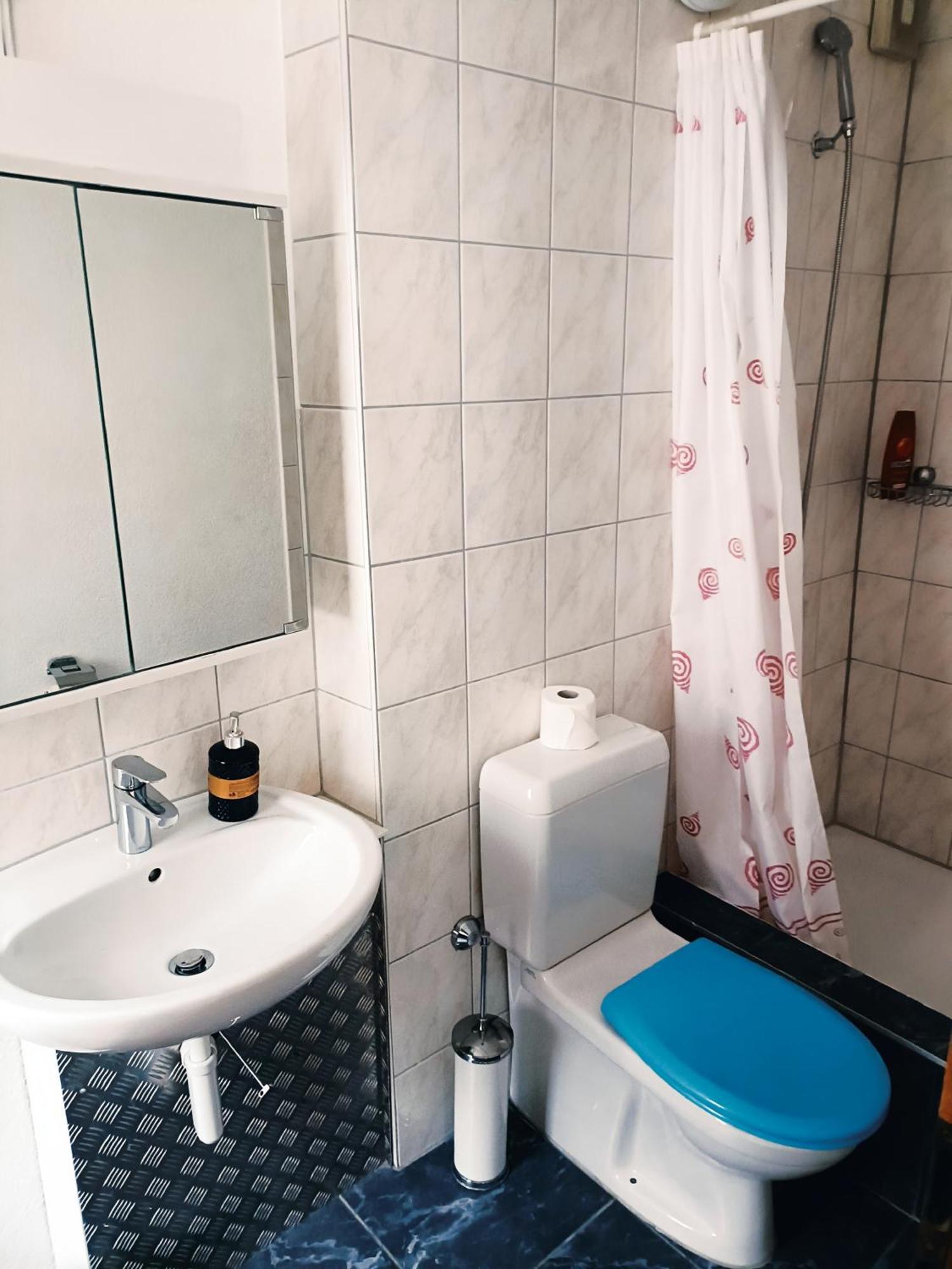 Kb Cityrooms Self-Check-In Lucerne Ngoại thất bức ảnh