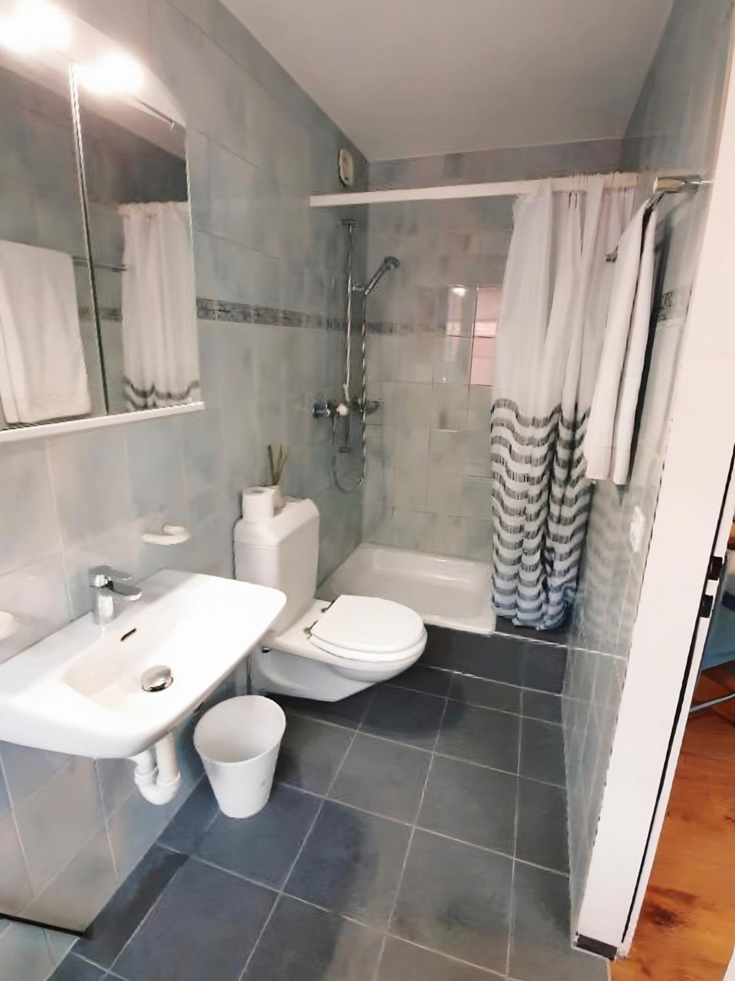 Kb Cityrooms Self-Check-In Lucerne Ngoại thất bức ảnh